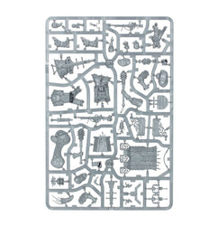 Age of Sigmar: Cities of Sigmar: Major On Ogor Warhulk