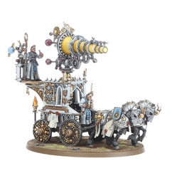 Age of Sigmar: Luminark of Hysh - Local pick up Only