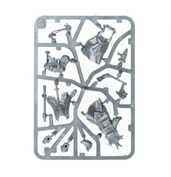 Warhammer: Age of Sigmar: Mallus Forgepriest (LOCAL PICKUP ONLY)
