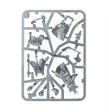 Warhammer: Age of Sigmar: Mallus Forgepriest (LOCAL PICKUP ONLY)