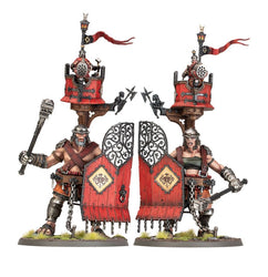 Age of Sigmar: Cities of Sigmar: Gate Gargants