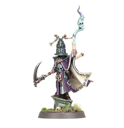 Age of Sigmar: Cities of Sigmar: Amethyst Knellmage