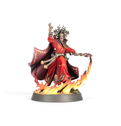 Age of Sigmar: Cities of Sigmar: Aqshian Pyrocaster