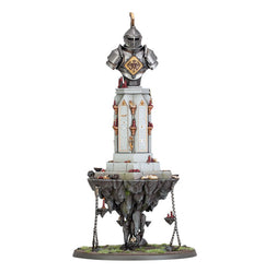 Age of Sigmar: Cities of Sigmar: Dawner's Triumph