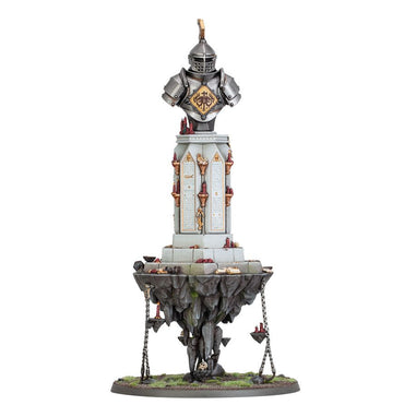 Age of Sigmar: Cities of Sigmar: Dawner's Triumph