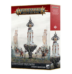 Age of Sigmar: Cities of Sigmar: Dawner's Triumph