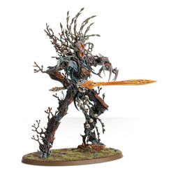 Warhammer Age of Sigmar: Battleforce: Sylvaneth– Strongroot Grove