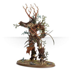 Warhammer Age of Sigmar: Battleforce: Sylvaneth– Strongroot Grove