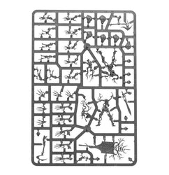 Age of Sigmar: Sylvaneth: Tree-Revenants