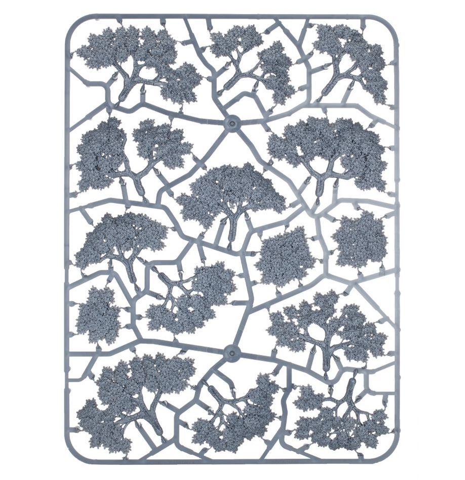 Age of Sigmar: Sylvaneth: Awakened Wyldwood