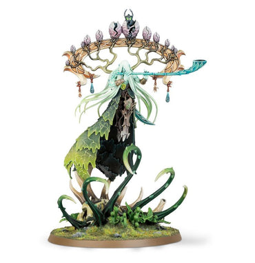 Age of Sigmar: Sylvaneth: Warsong Revenant