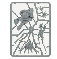 Age of Sigmar: Sylvaneth: Warsong Revenant