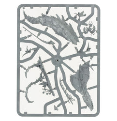 Age of Sigmar: Sylvaneth: Warsong Revenant