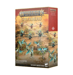 Warhammer Age of Sigmar: Spearhead: Sylvaneth – Spitewing Flight