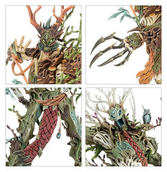 Sylvaneth: Outcast Spitegrove - Local Pick-up Only
