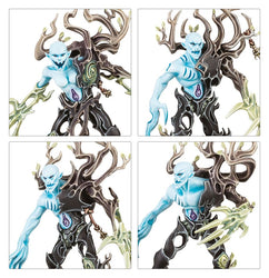 Sylvaneth: Outcast Spitegrove - Local Pick-up Only