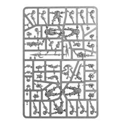 Age of Sigmar: Kharadron Overlords: Arkanaut Company