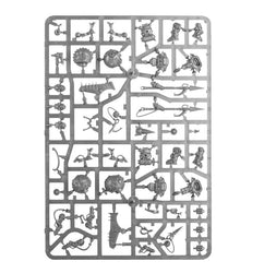 Age of Sigmar: Kharadron Overlords: Skywardens