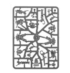 Age of Sigmar: Kharadron Overlords: Grundstok Thunderers