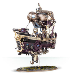 Age of Sigmar: Kharadron Overlords: Arkanaunt Ironclad