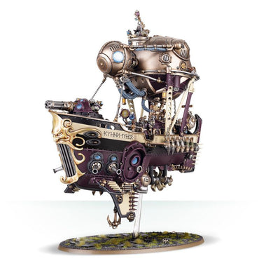 Age of Sigmar: Kharadron Overlords: Arkanaunt Ironclad
