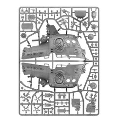 Age of Sigmar: Kharadron Overlords: Arkanaunt Ironclad