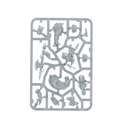 Age of Sigmar: Regiment of Renown: Drekki's Privateers
