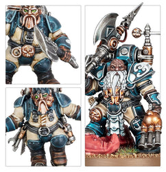Age of Sigmar: Regiment of Renown: Drekki's Privateers