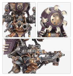 Age of Sigmar: Spearhead: Kharadron Overlords – Grundstok Trailblazers