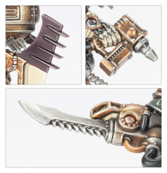 Age of Sigmar: Spearhead: Kharadron Overlords – Grundstok Trailblazers