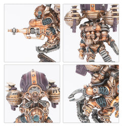 Age of Sigmar: Kharadron Overlords: Null Khemist