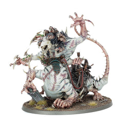 Age of Sigmar: Skaven: Hell Pit Abomination Local Pick-up