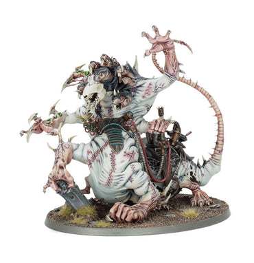 Age of Sigmar: Skaven: Hell Pit Abomination Local Pick-up