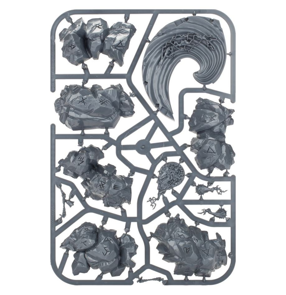 Age of Sigmar: Skaven: Gnawholes Local Pick-up