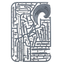 Age of Sigmar: Skaven: Gnawholes Local Pick-up