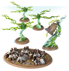 Age of Sigmar: Skaven: Endless Spells