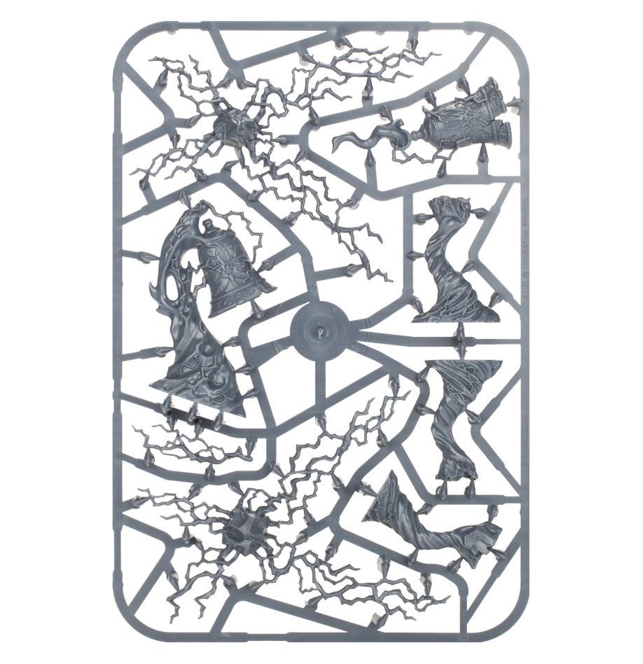 Age of Sigmar: Skaven: Endless Spells