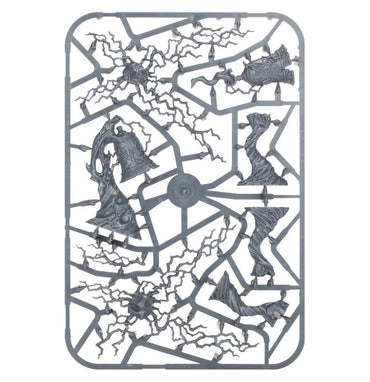 Age of Sigmar: Skaven: Endless Spells