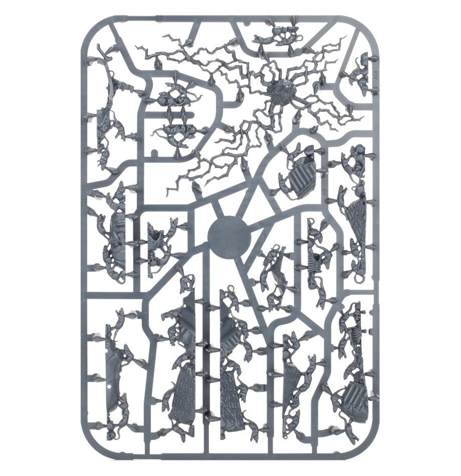 Age of Sigmar: Skaven: Endless Spells