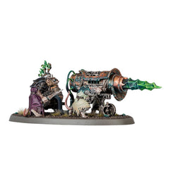 Age of Sigmar: Skaven: Warp-Grinder