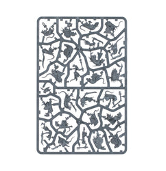 Age of Sigmar: Skaven: Clanrats