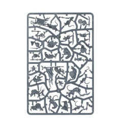 Age of Sigmar: Skaven: Clanrats