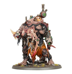 Age of Sigmar: Skaven: Brood Terror