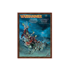 Age of Sigmar: Soulblight Gravelords - Mortis Engine - Local Pick-up
