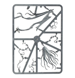 Age of Sigmar: Nighthaunt: Lady Olynder Mortarch of Grief