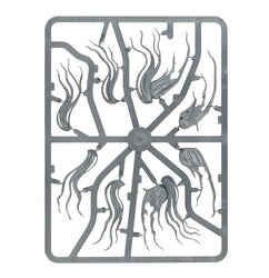 Age of Sigmar: Nighthaunt: Lady Olynder Mortarch of Grief