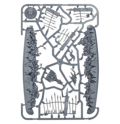 Age of Sigmar: Flesh-eater Courts: Endless Spells