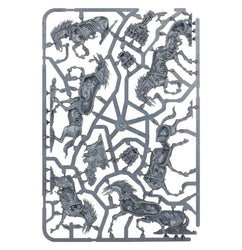 Age of Sigmar: Flesh-eater Courts: Endless Spells