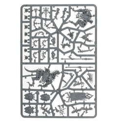 Age of Sigmar: Ossiarch Bonereapers: Kavalos Deathriders