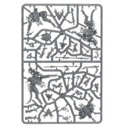 Age of Sigmar: Ossiarch Bonereapers: Kavalos Deathriders